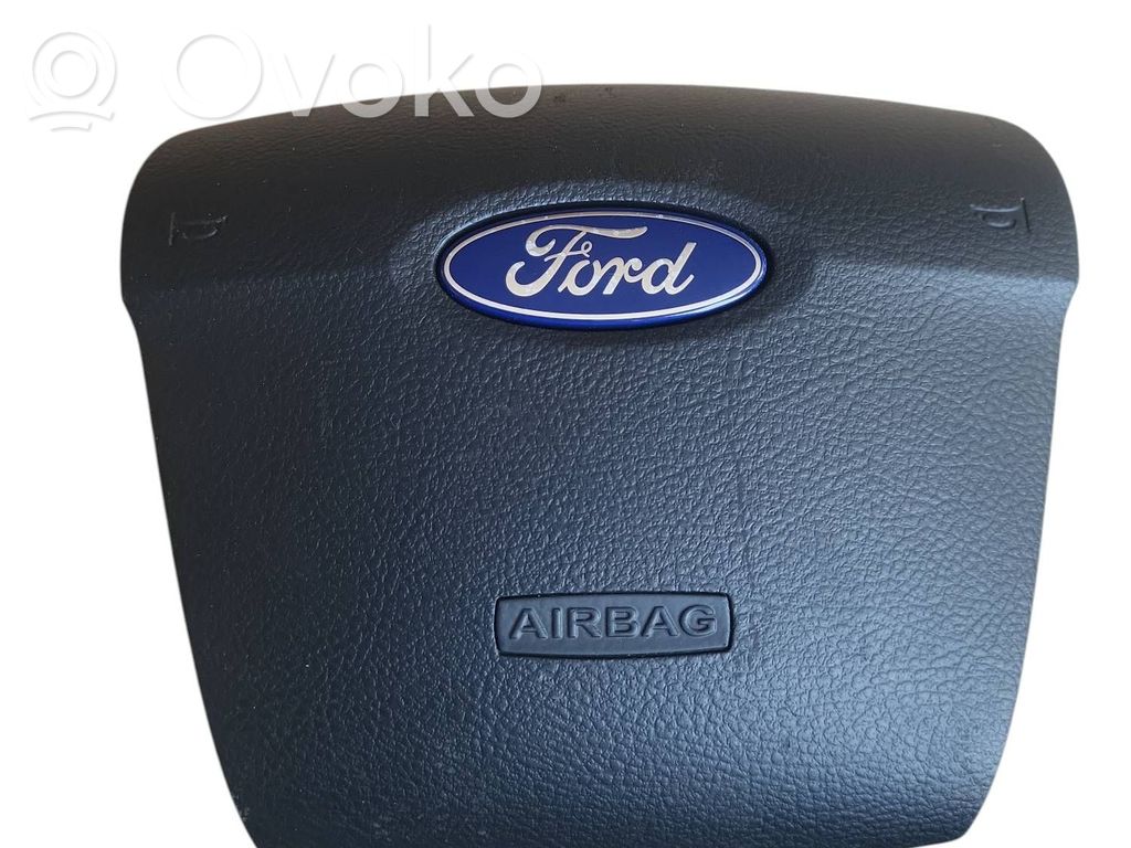 Ford Mondeo MK IV Vairo oro pagalvė 