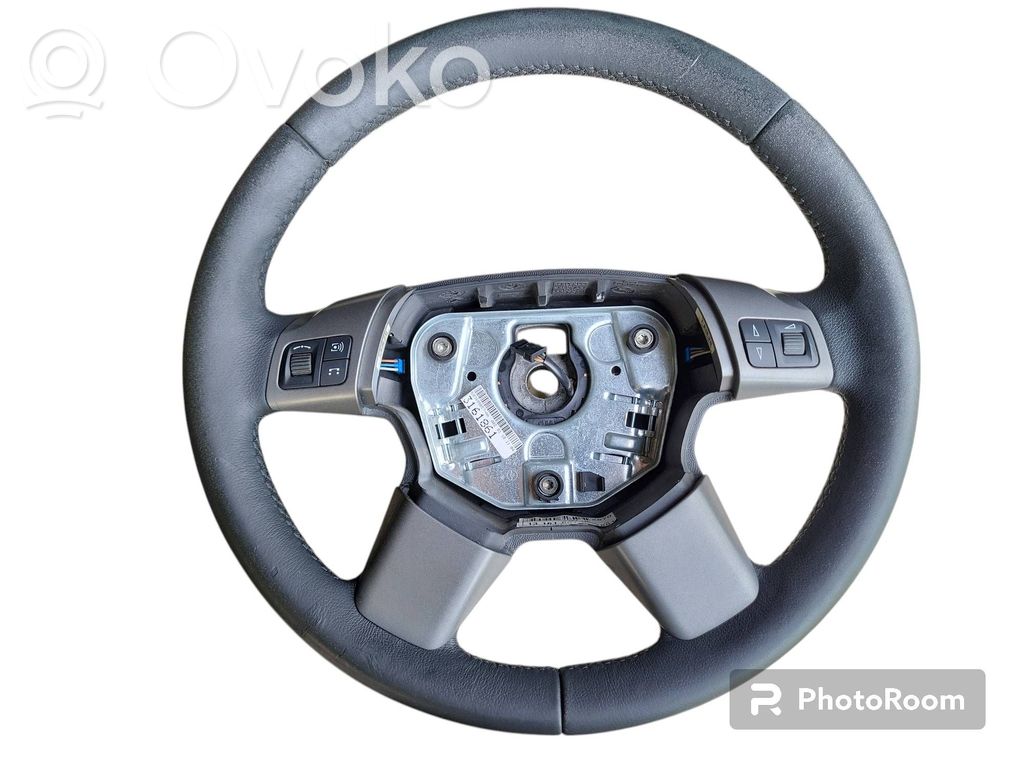 Opel Vectra C Ohjauspyörä 