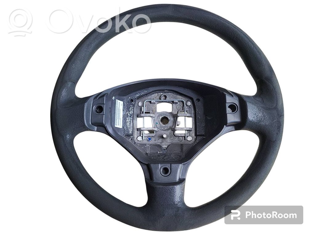 Peugeot 308 Ohjauspyörä 