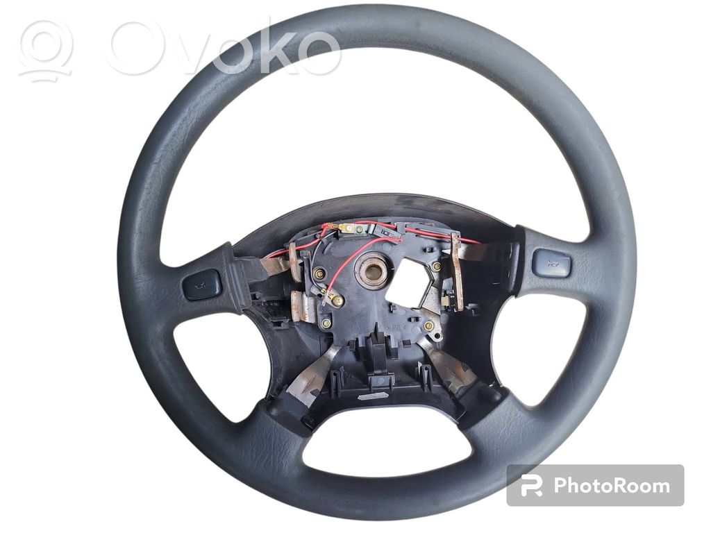 Honda Civic Stūre 