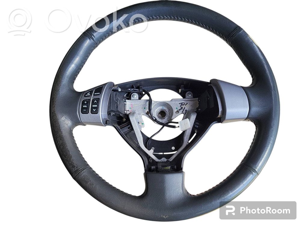 Suzuki Swift I Ohjauspyörä 
