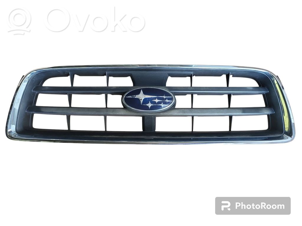 Subaru Forester SG Front grill 
