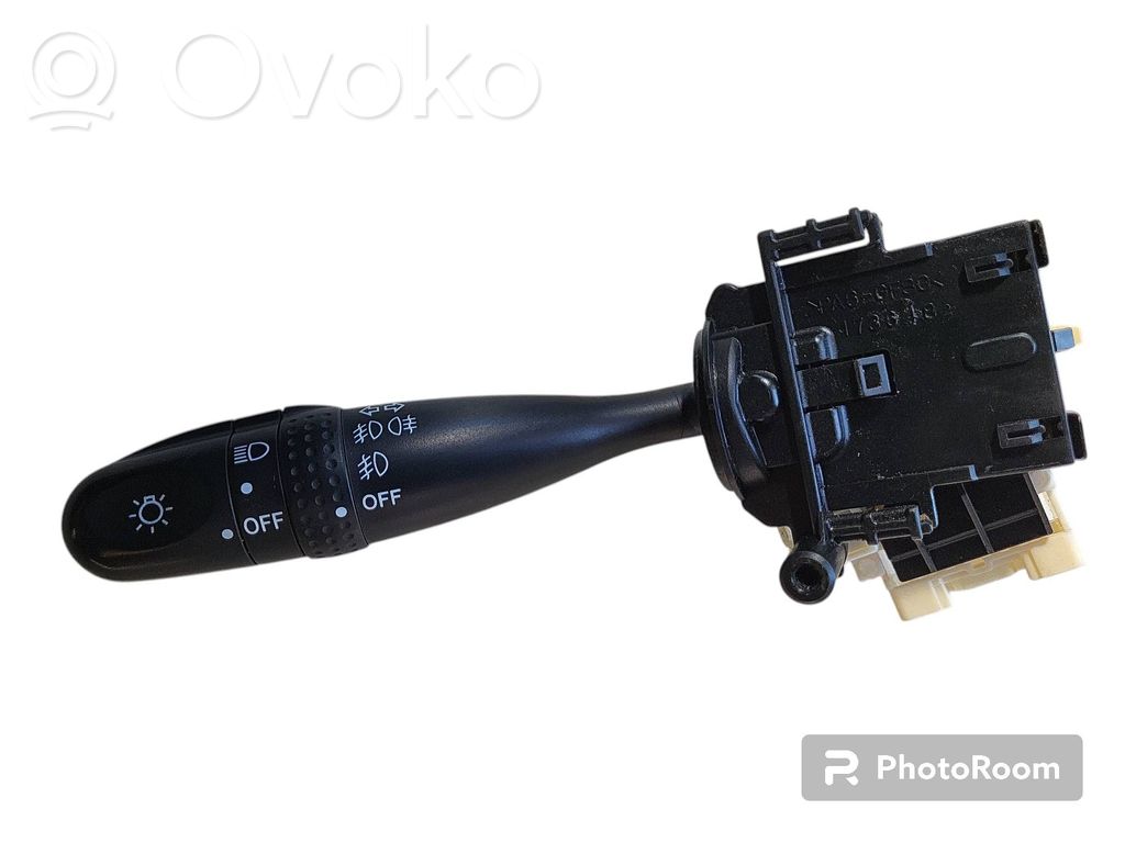 Toyota Yaris Verso Indicator stalk 