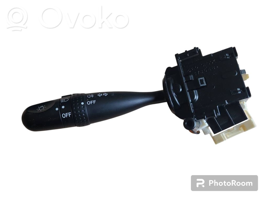 Toyota Corolla E120 E130 Indicator stalk 