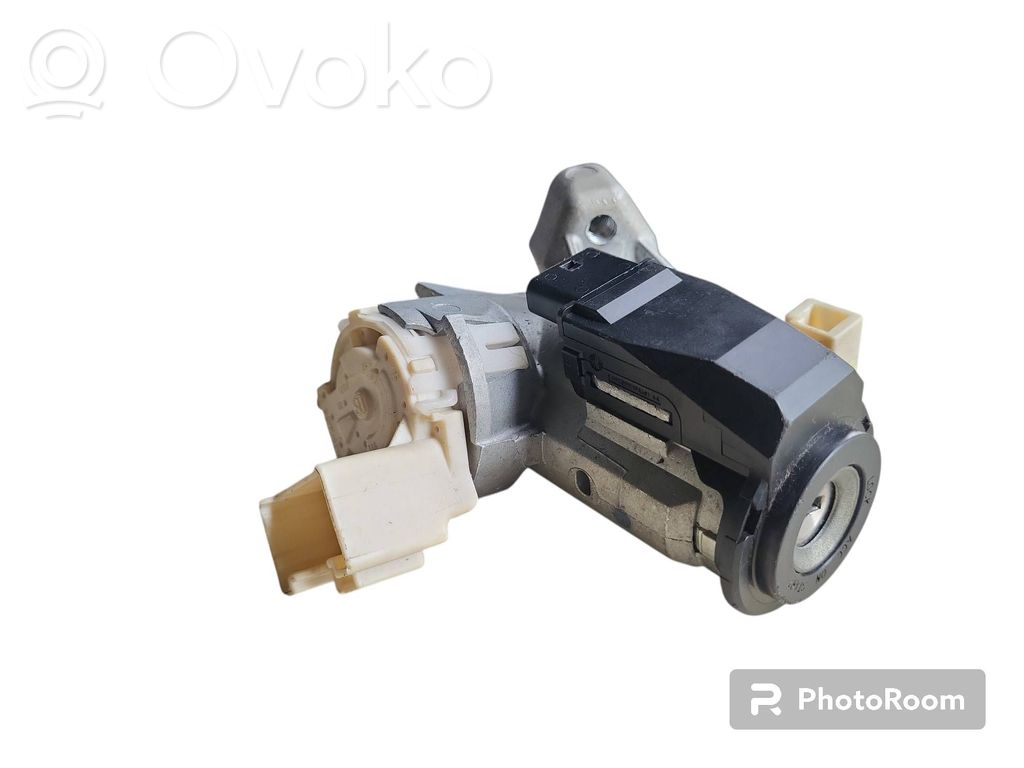 Toyota Yaris Užvedimo spynelė 
