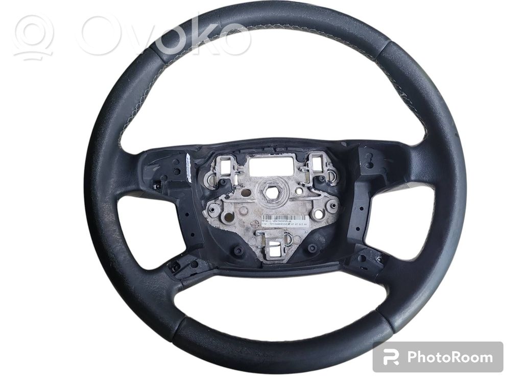 Ford Mondeo MK IV Steering wheel 