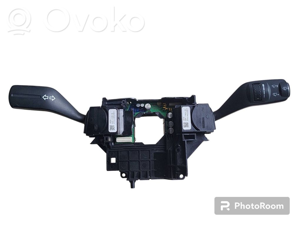 Ford Mondeo MK IV Wiper turn signal indicator stalk/switch 