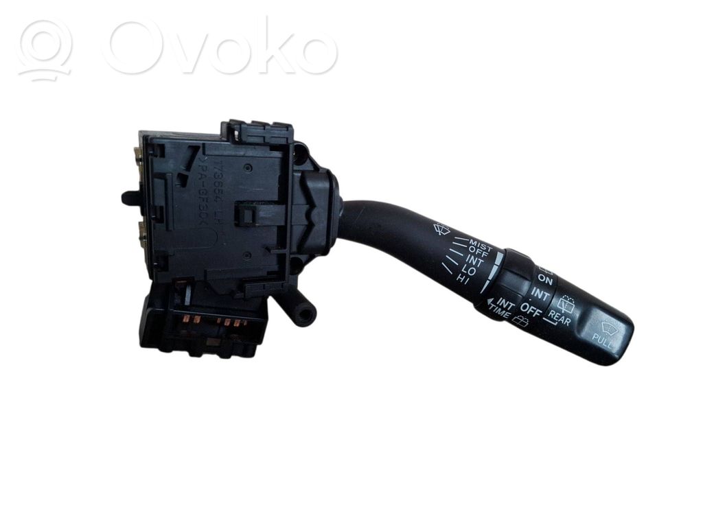 Toyota Avensis T250 Wiper control stalk 