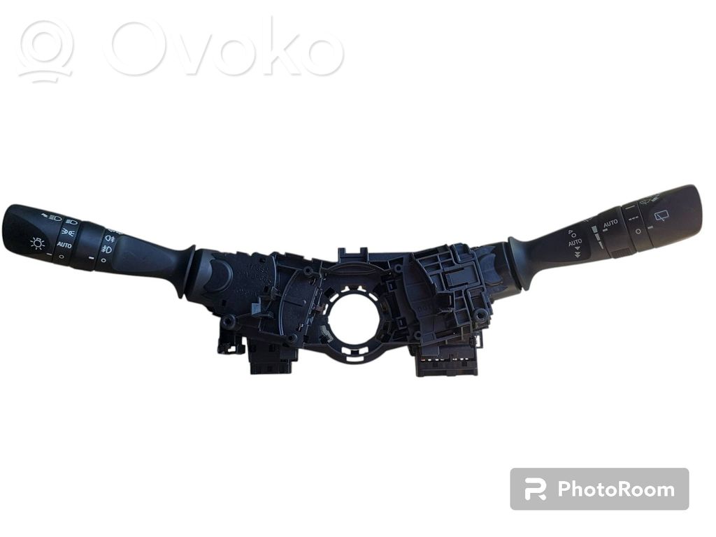 Toyota Auris E180 Wiper turn signal indicator stalk/switch 