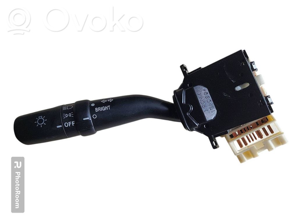 Subaru Forester SG Indicator stalk 