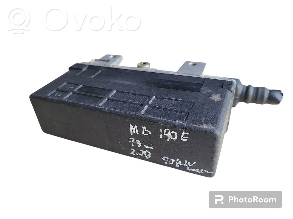 Mercedes-Benz E W124 ABS control unit/module 