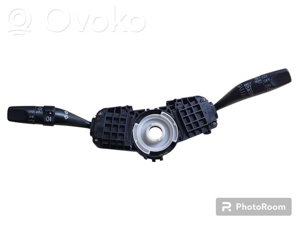 Honda Jazz Interruptor/palanca de limpiador de luz de giro 