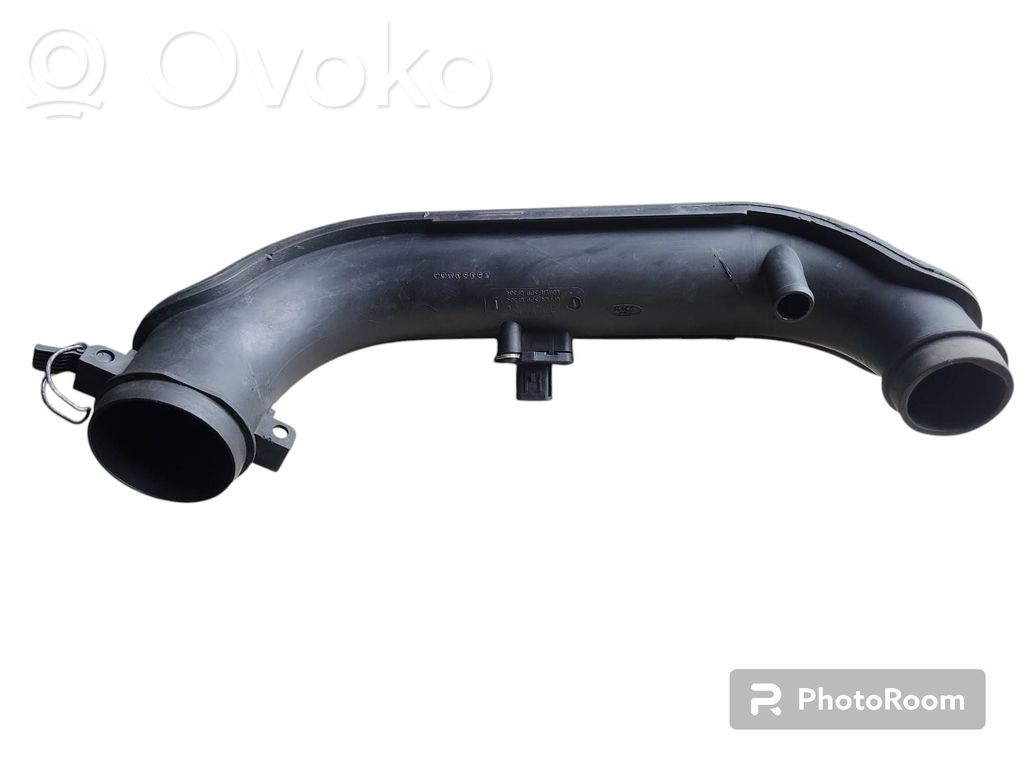 Ford Transit Intercooler hose/pipe 