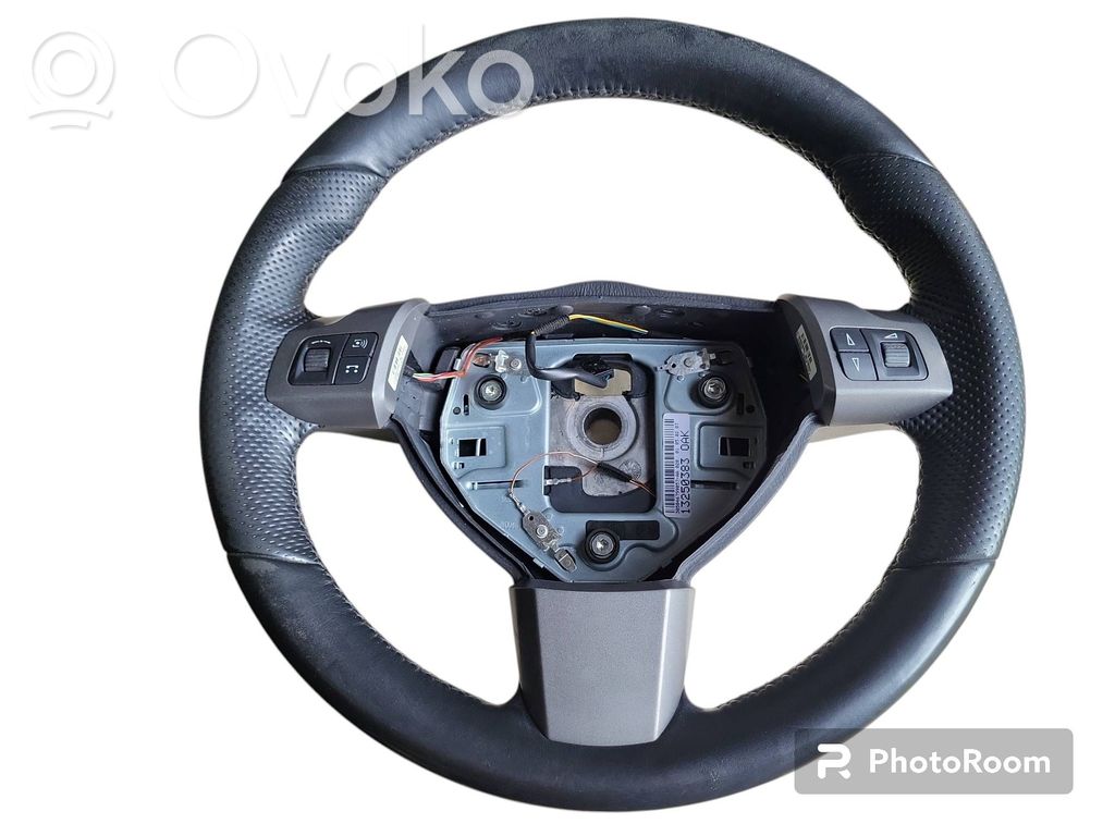 Opel Vectra C Ohjauspyörä 