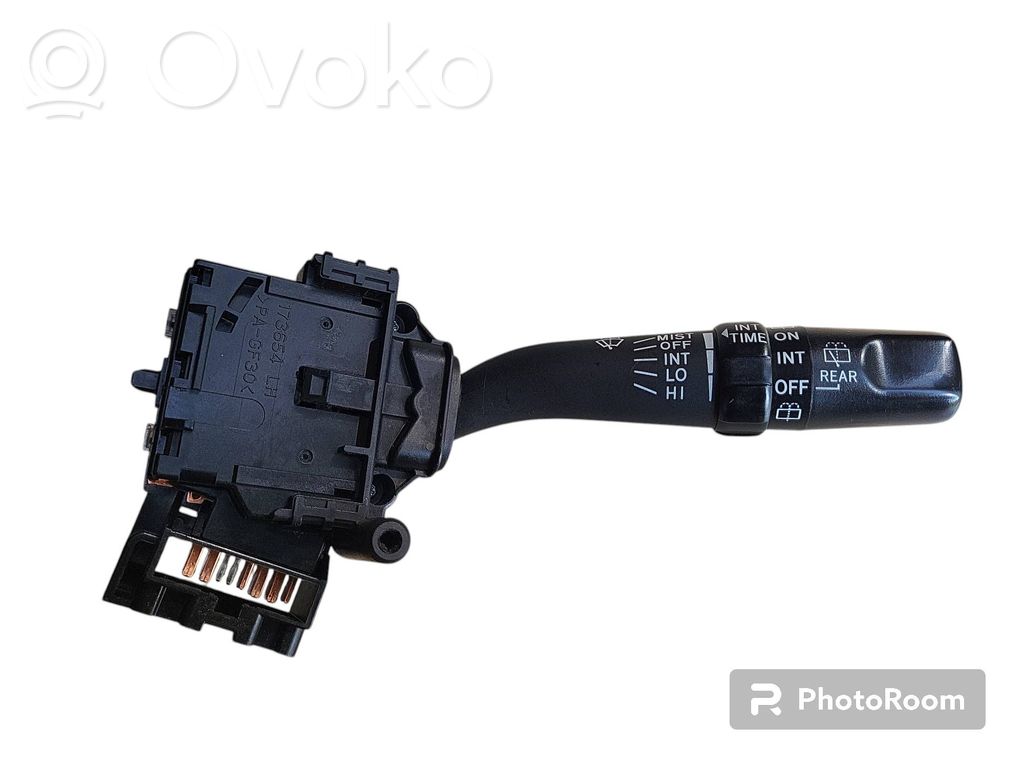 Toyota Avensis T250 Wiper control stalk 