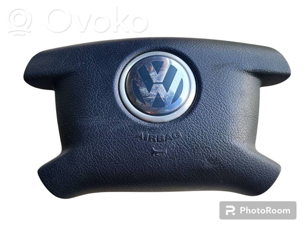 Volkswagen Caddy Stūres drošības spilvens 
