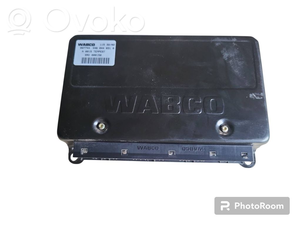 ABS control unit/module   4460440310,007744,0077444460440310,3190007744,SRD000150
