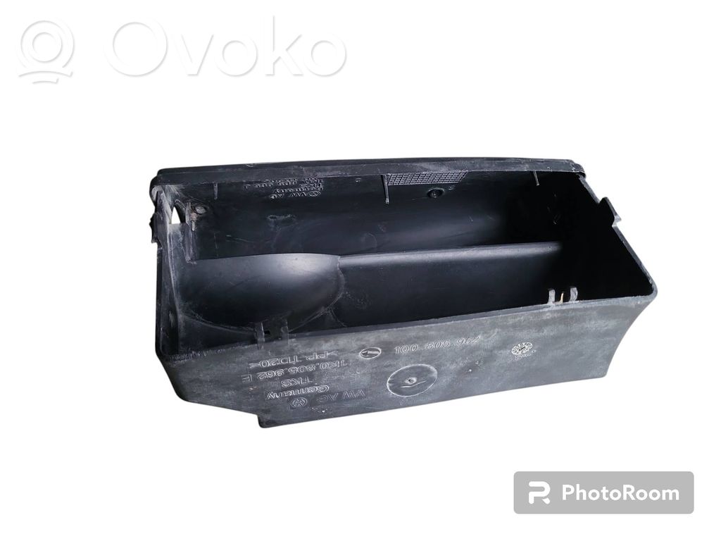 Volkswagen Caddy Część rury dolotu powietrza 