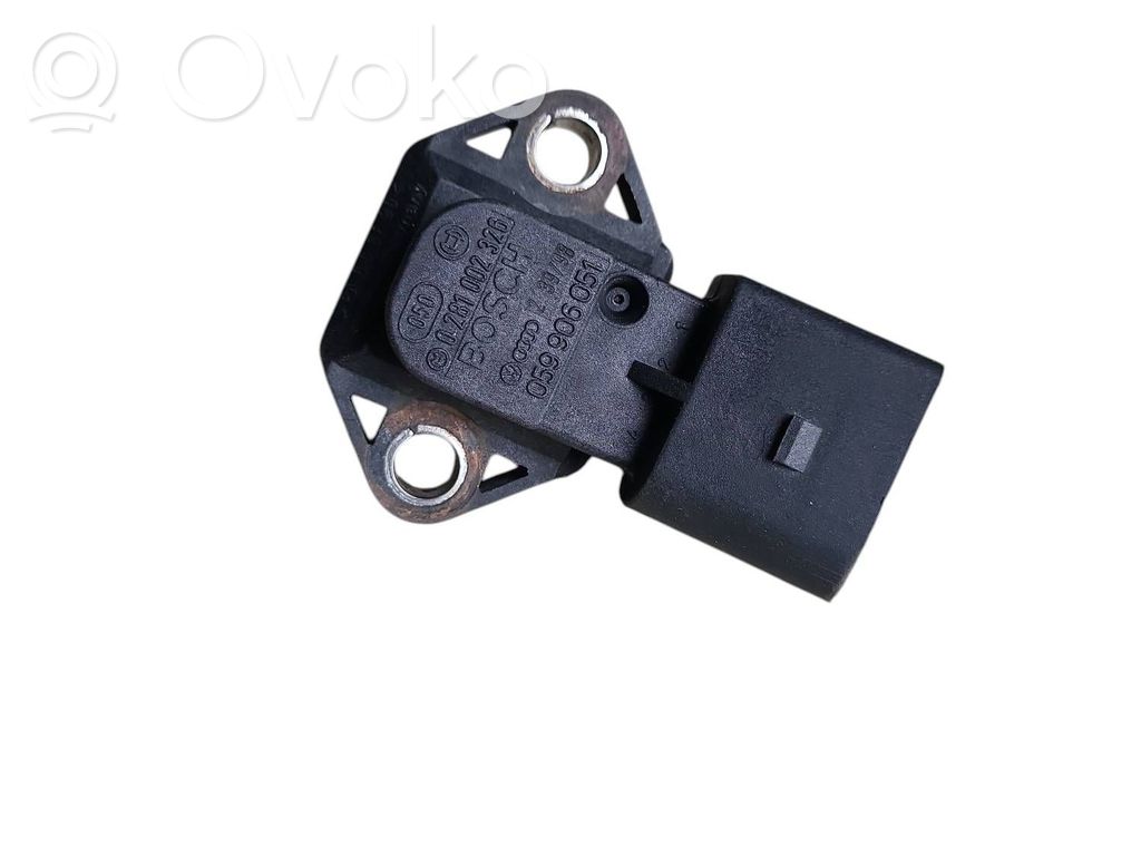 Audi A6 S6 C5 4B Air pressure sensor 