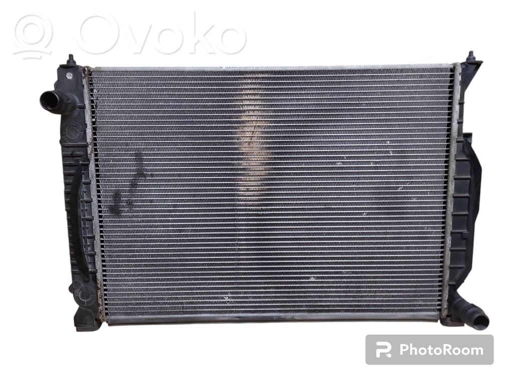 Audi A6 S6 C5 4B Wasserkühler 