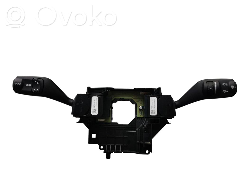Ford Mondeo MK IV Wiper turn signal indicator stalk/switch 