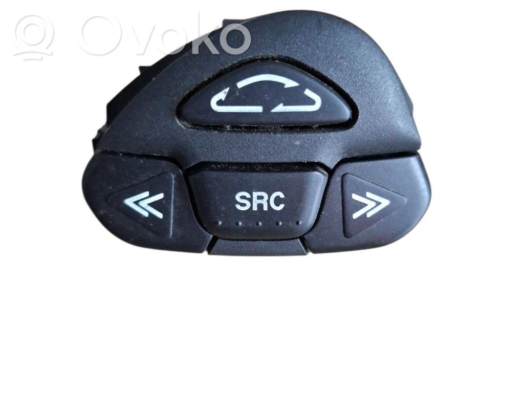Nissan X-Trail T30 Multifunctional control switch/knob 