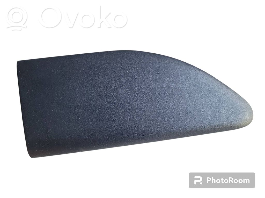 Audi A6 S6 C5 4B Bolsillo almacenamiento de puerta trasera 