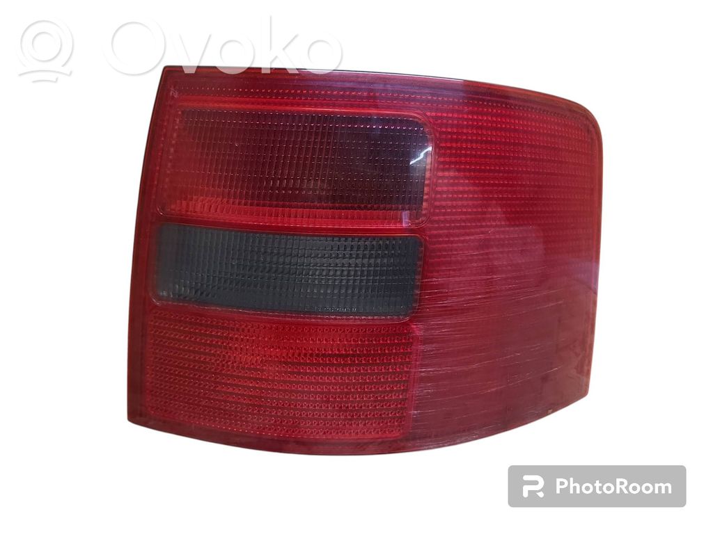 Audi A6 S6 C5 4B Rear/tail lights 