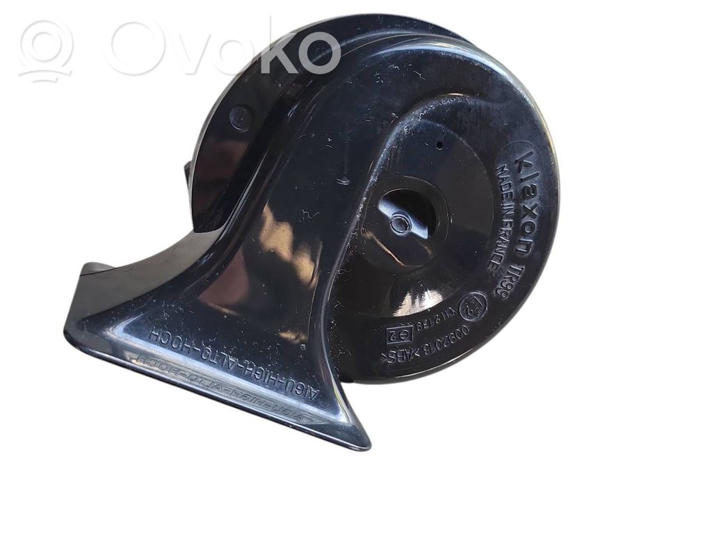 Audi A6 S6 C5 4B Garso signalas 