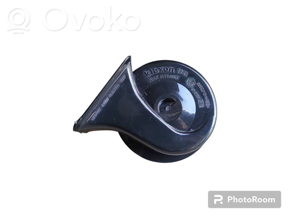 Audi A6 S6 C5 4B Garso signalas 