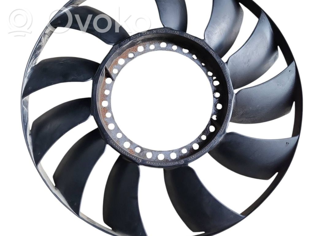 Fan impeller   059121301