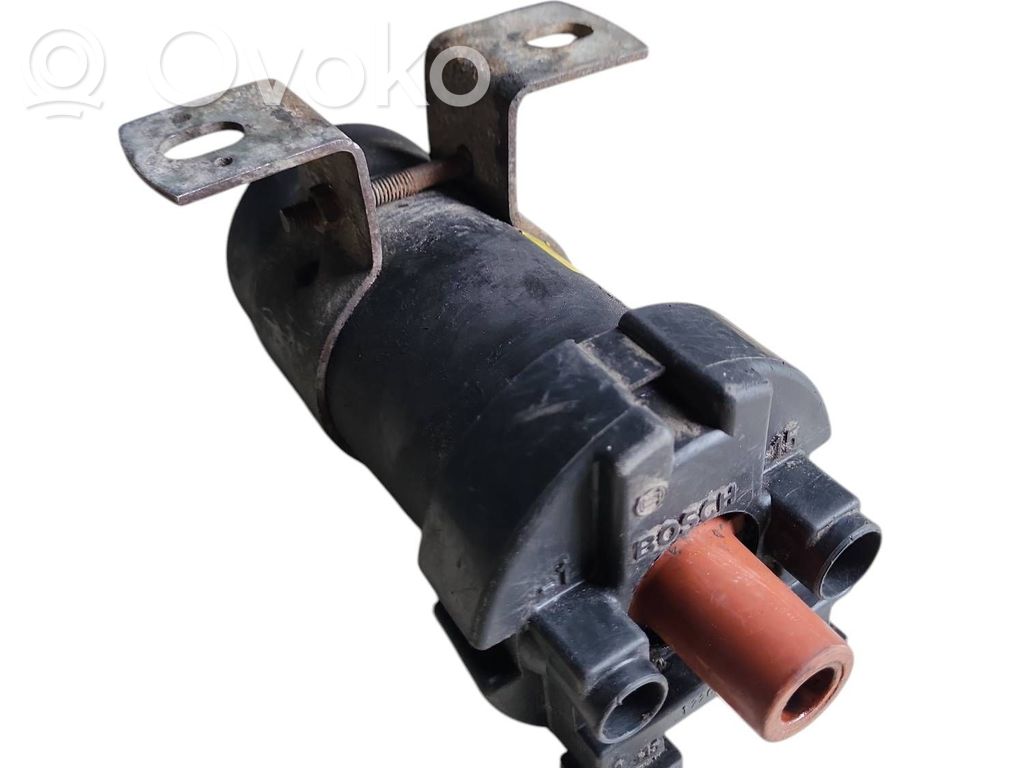 Opel Calibra High voltage ignition coil 