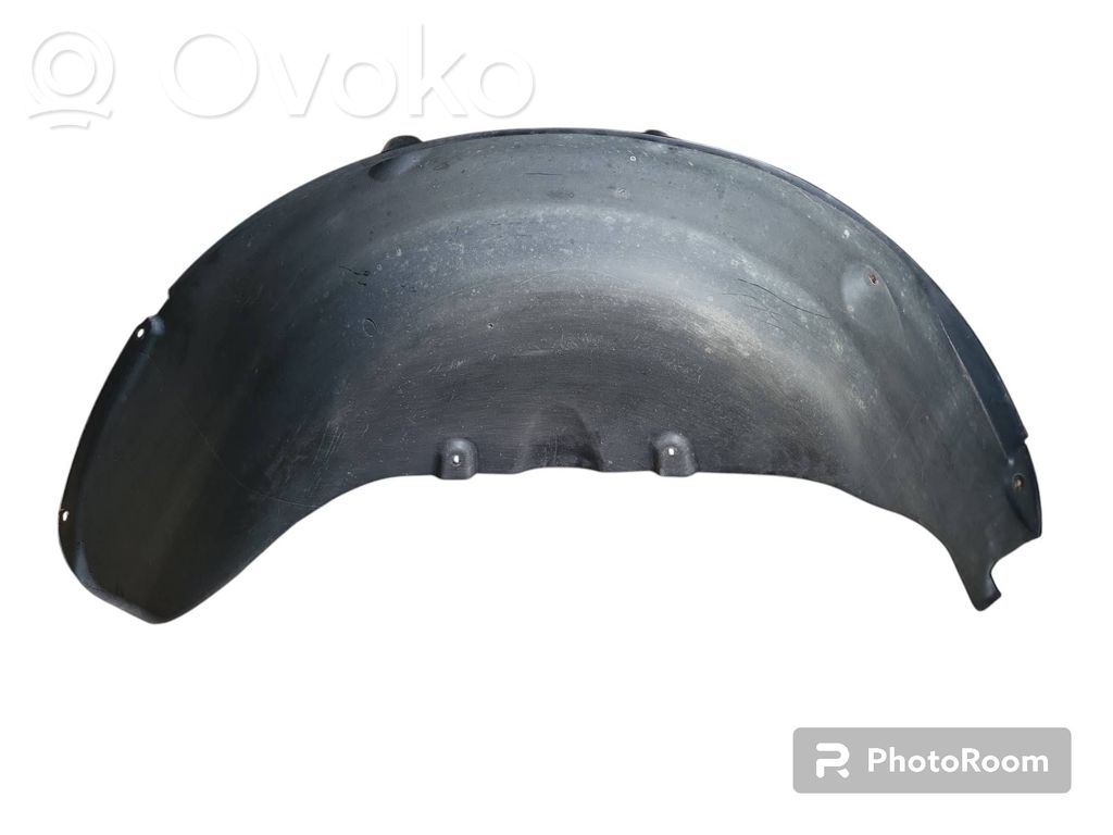 Volkswagen Caddy Rear arch fender liner splash guards 