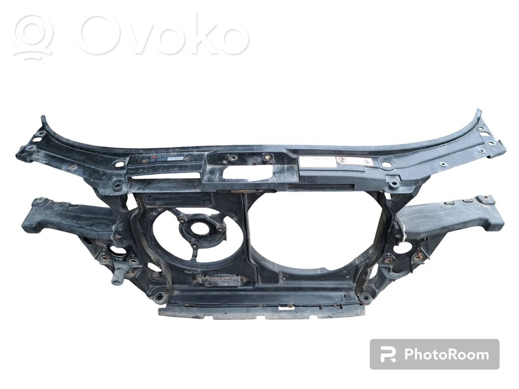 Audi A6 S6 C5 4B Radiator support slam panel 