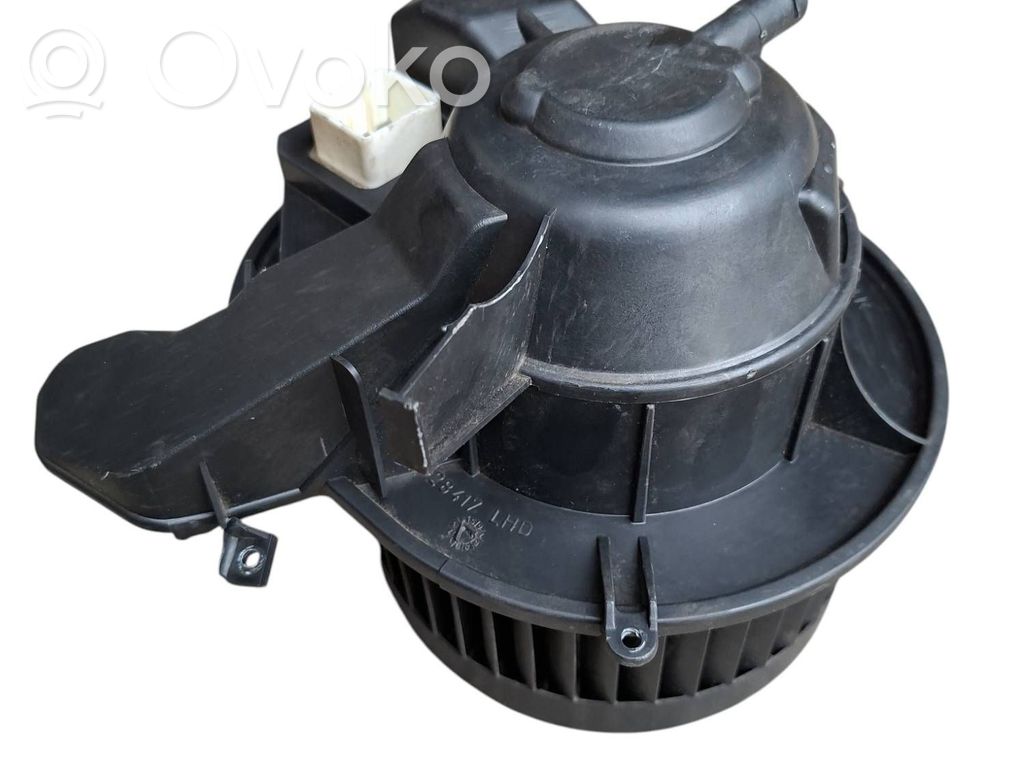 Volvo S60 Mazā radiatora ventilators 