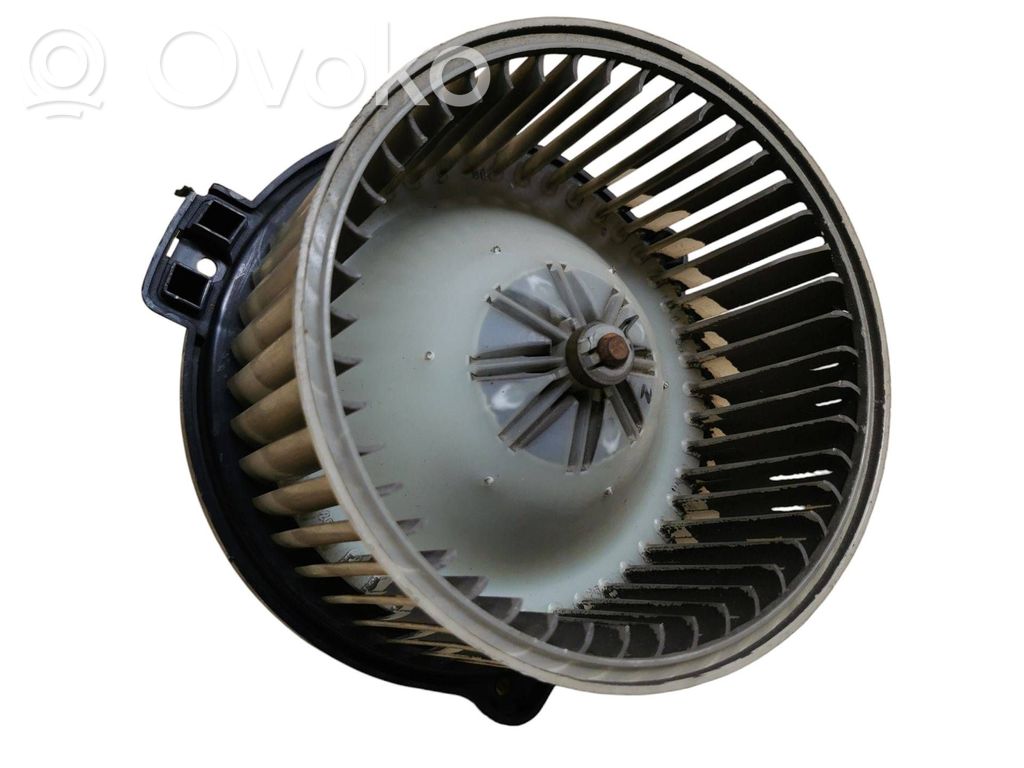 Mitsubishi Carisma Ventola riscaldamento/ventilatore abitacolo 