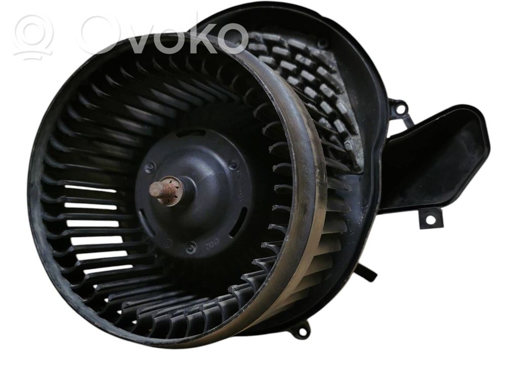 Volvo S60 Mazā radiatora ventilators 