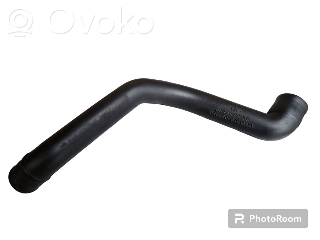 Audi A6 S6 C5 4B Breather hose/pipe 