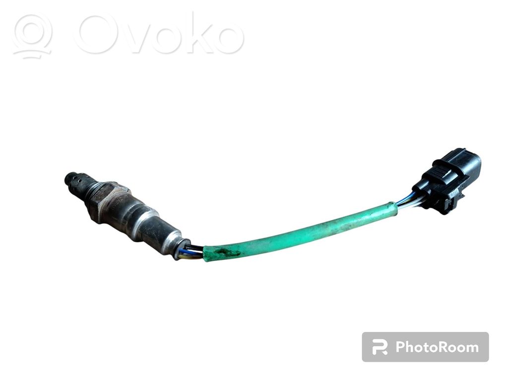Honda HR-V Sonde lambda 
