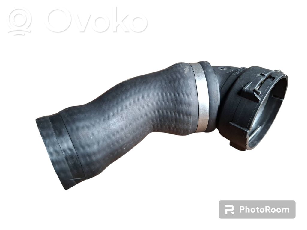 Wąż / Rura intercoolera   1161779222002,11617792220,10305917