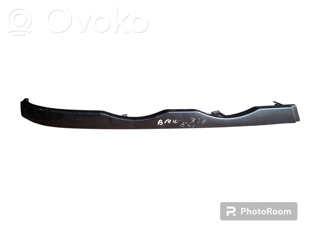 BMW 3 E46 Under headlight/headlamp trim 