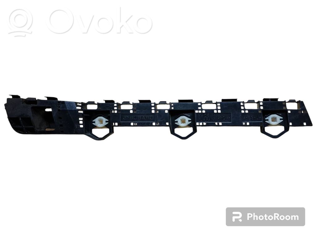 Rear bumper mounting bracket   NF4E0F0