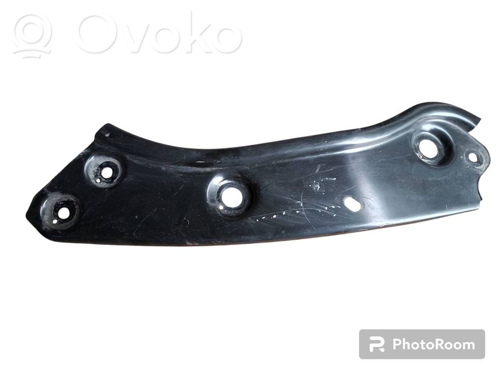 Volkswagen Caddy Top upper radiator support slam panel 