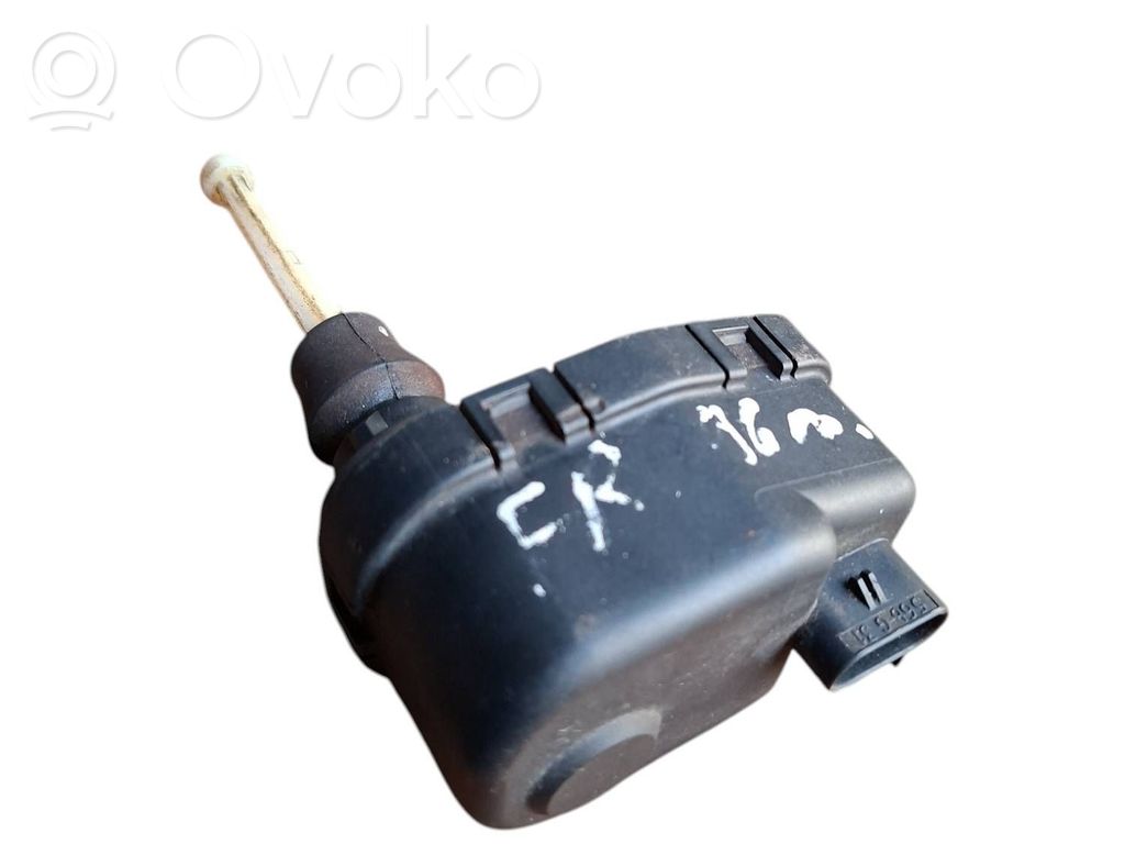 Opel Frontera A Headlight level adjustment motor 