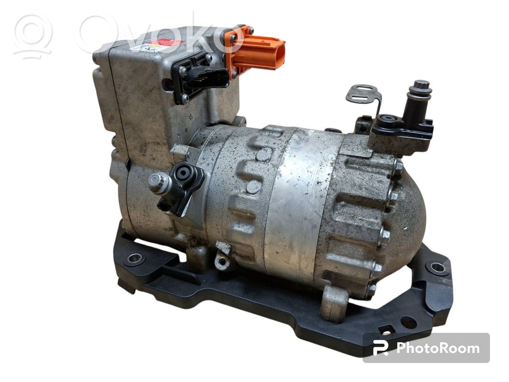 Volkswagen ID.3 Klimakompressor Pumpe 