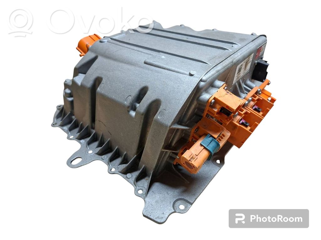 Inversor/convertidor de voltaje   4KE915253C