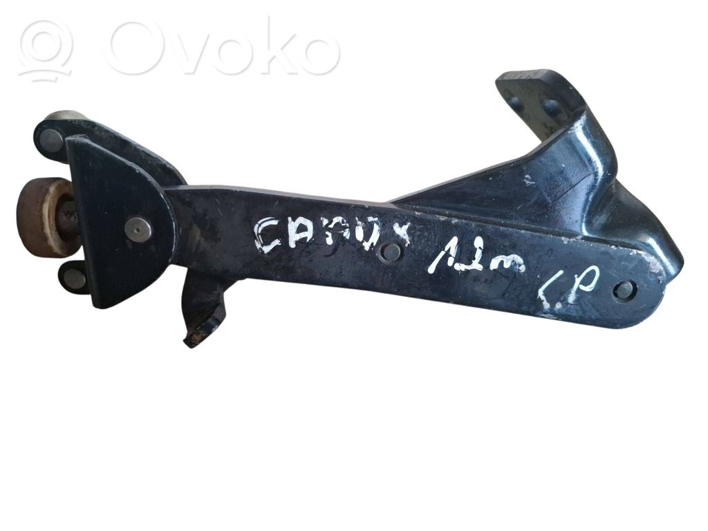 Volkswagen Caddy Sliding door lower roller guide/hinge 