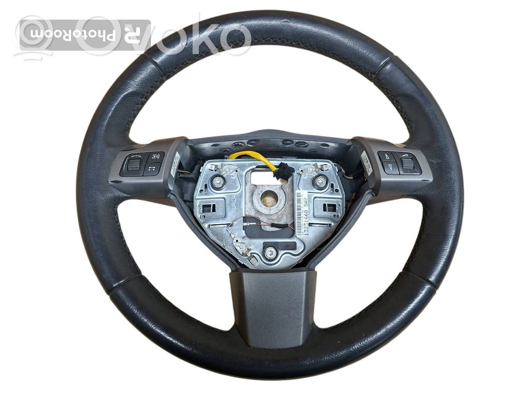 Opel Zafira B Volante 