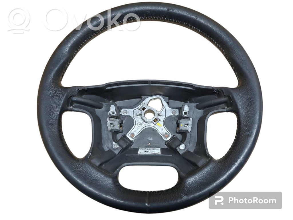Volvo XC70 Ohjauspyörä 