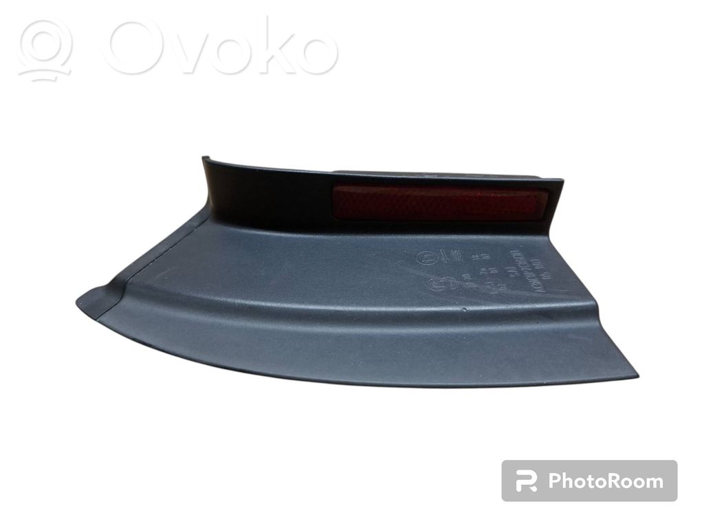 Volkswagen PASSAT B6 Odblask lampy tylnej 
